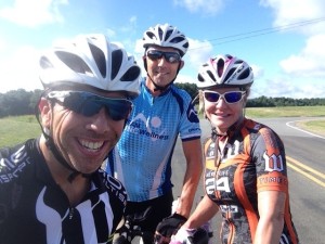 triathlon coaching