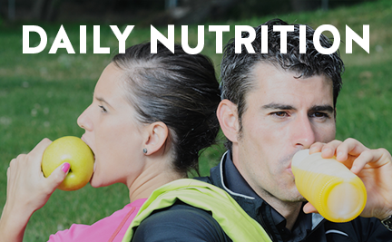 Daily Nutrition