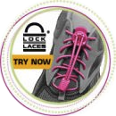 Lock Laces - Try Now