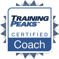 Training Peaks Certified Coach