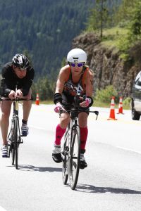 Ironman Coeur d' Alene 2014