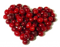 Cranberries