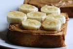 Peanut Butter and Banana