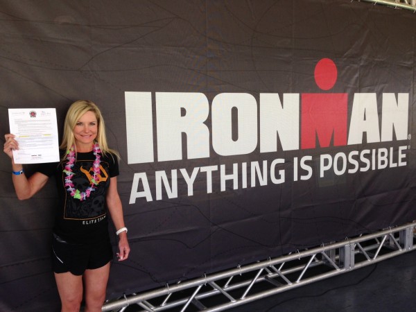 Articles. Ironman Coeur d' Alene 2014