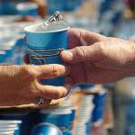 Fueling for Endurance Events