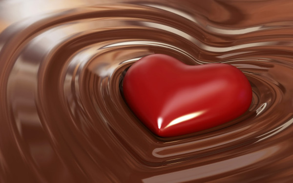 Article.Chocolate - Not Just for Valentine's Day