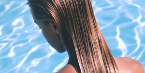 Hair Care 2. The Triathlete’s Guide to Healthier Hair.