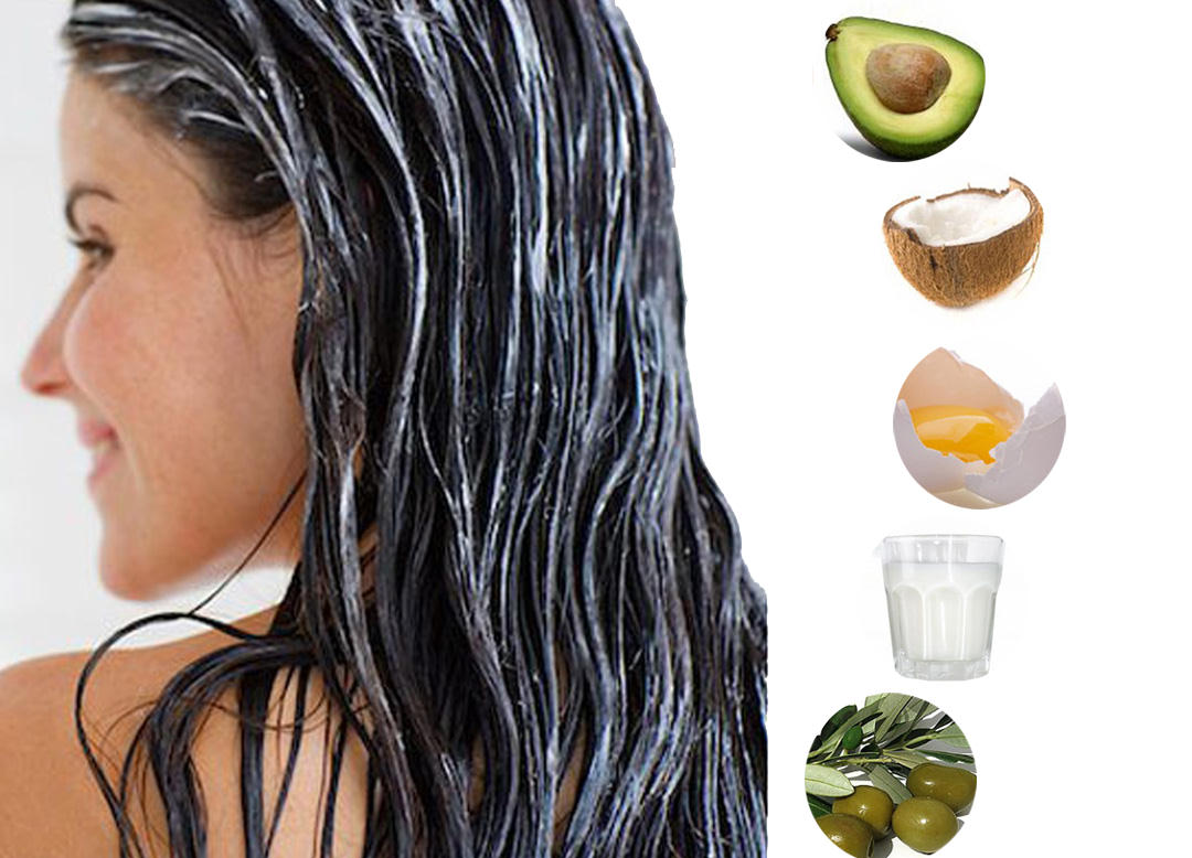 The Triathlete’s Guide to Healthier Hair