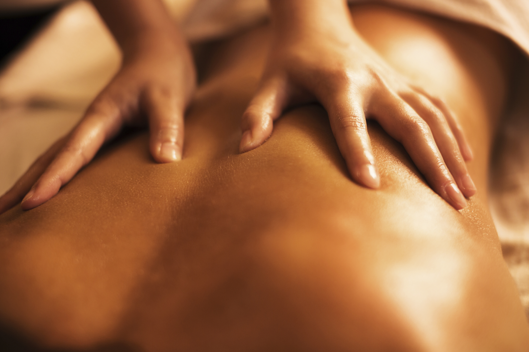 Benefits of Massage for Endurance Athletes