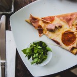 Balanced Diet for Athletes