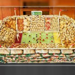 Super Bowl Chicken Wings