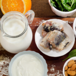 Calcium Rich Foods