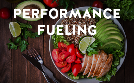 Performance Fueling