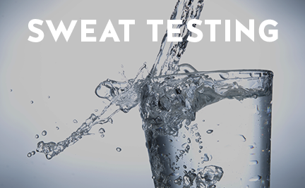 Sweat Testing