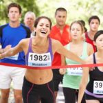 How to eat and train before your first marathon