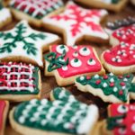 Holiday Eating for Athletes