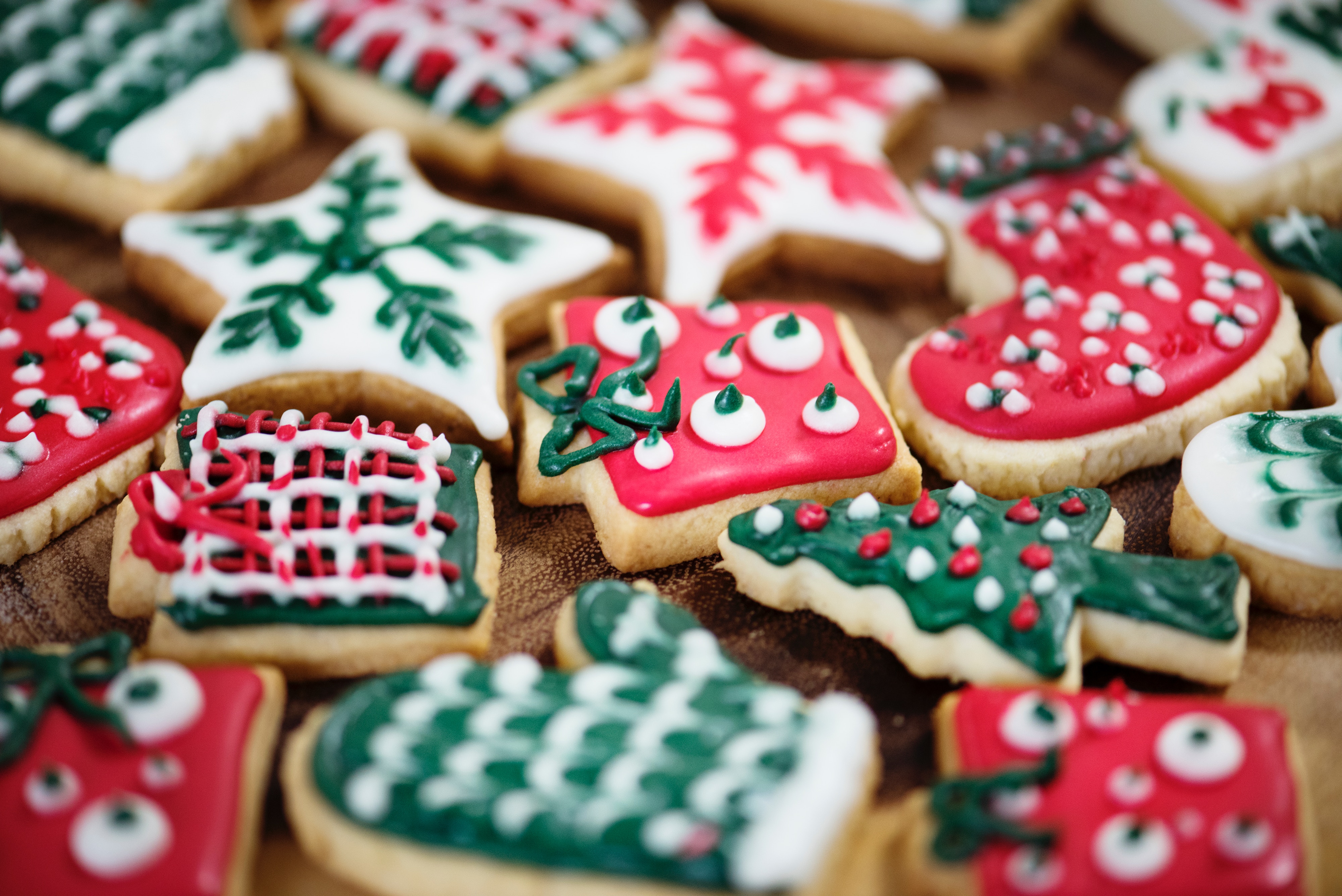 rawpixel-445771-unsplash Holiday Eating for Athletes