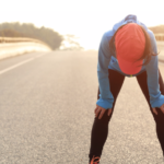 athlete stress