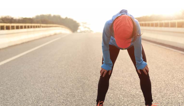 athlete stress athlete stress