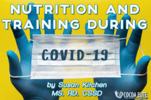 Nutrition During COVID-19