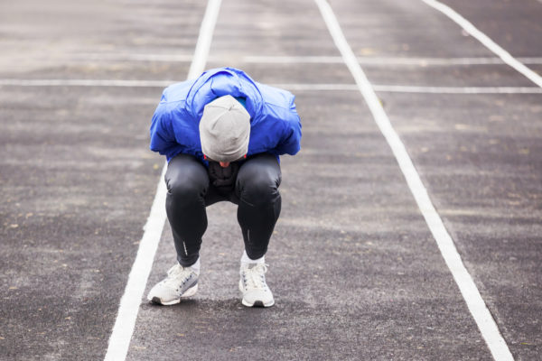 Sports Nutrition Articles. race without pooping yourself. Runners Diarrhea.