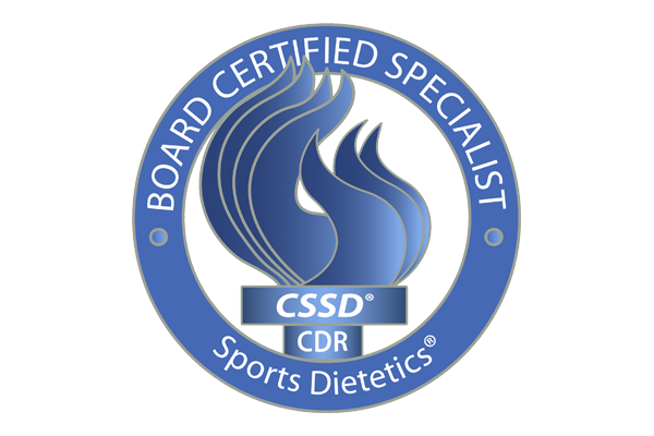 CSSD Badge