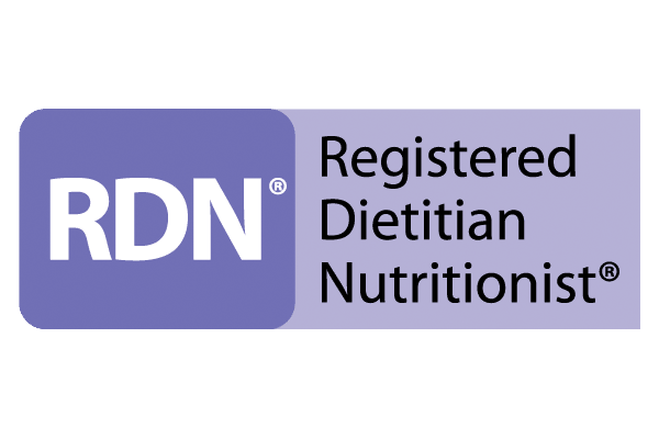 Registered Dietitian Nutritionist