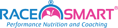 Race Smart. Sports Nutrition & Triathlon Coaching