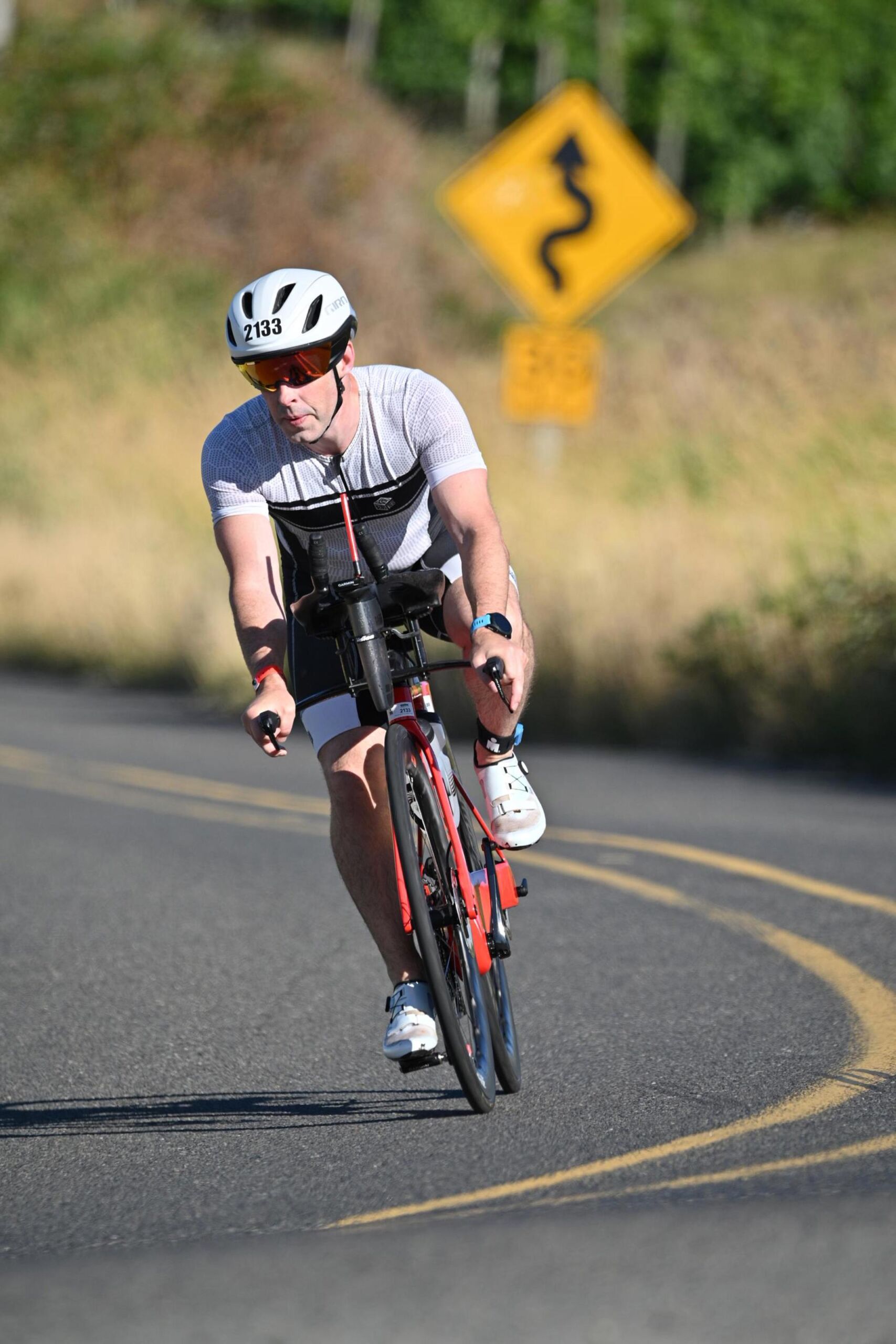 cyclist